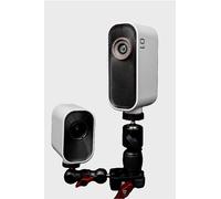 Creative Project Watcher webcam 3840 x 2160 pixels USB Blanc