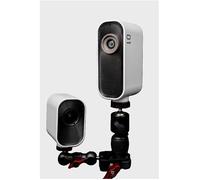 Creative Webcam Projet Watcher VF0910 4K Blanc