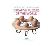 Creative Puzzles of the World