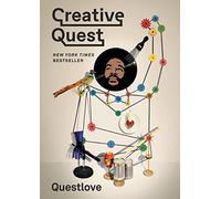 Creative Quest