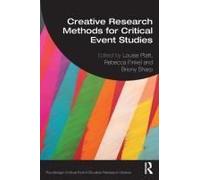 Creative Research Methods For Critical Event Studies