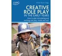 Creative Role Play In The Early Years