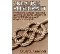 Creative Ropecraft