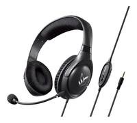 Creative Sound Blaster Blaze V2 Casque de jeu multiplateforme noir