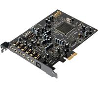 Carte son Creative Sound Blaster Audigy Rx 7.1 PCIe