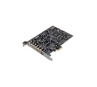 Creative Labs Sound Blaster Audigy Rx Interne 7.1 canaux PCI-E
