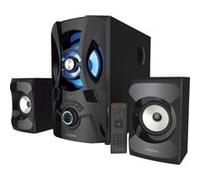 Enceintes Creative SBS E2900 Bluetooth 2.1 120W
