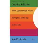 Creative Selection