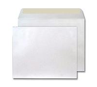 Creative Shine C4 229 x 324 mm nacré Portefeuille et patte autocollante enveloppe - Parent champagne