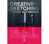Creative Sketching In Product Design