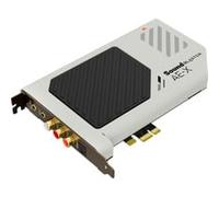 Creative Sound Blaster AE-X, Carte son