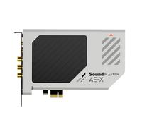 Creative Sound Blaster AE-X PCIe DAC haute résolution avec amplificateur de casque discret et AutoEq pour PC