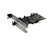 Creative Sound Blaster Audigy FX Pro