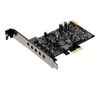 Creative Sound Blaster Audigy Fx Pro, Carte son