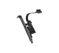 Creative Sound Blaster Audigy FX V2 DBPro Carte d'extension pour Sound Blaster Audigy FX V2, avec Prise en Charge de la Lecture DSD256, Son Surround 7.1 et Port de Sortie Optique