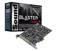 Carte son Creative Sound Blaster Audigy Rx 7.1 PCIe