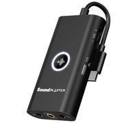 Creative Sound Blaster G3 Carte son externe