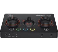Creative - Sound Blaster GC7 Next Gen Gaming USB Soundcard (70SB185000000)
