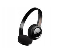 Casque Audio Creative JAM V2 EF0950 Sans Fil Bluetooth Annulation du Bruit Active USB Noir Noir