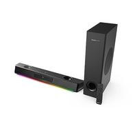 Creative Labs Sound Blaster Katana V2X Noir 90 W