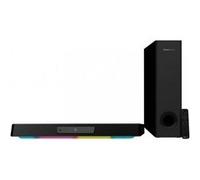 Creative Labs Sound Blaster Katana V2X Noir 90 W