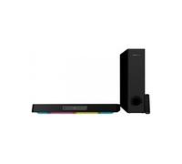 Creative Sound Blaster Katana V2X - Système de barre audio - pour PC - Canal 2.1 - sans fil - Bluetooth - Contrôlé par application - USB - 90 watt