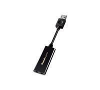 Creative Sound Blaster Play! 3 - Carte son - 96 kHz - 93 dB rapport signal à bruit - stéreo - USB