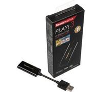 Creative Sound Blaster Play! 3 - Carte son - 96 kHz - 93 dB rapport signal à bruit - stéreo - USB G