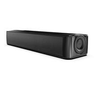CREATIVE Sound Blaster Stage SE Barre de Son sous-Moniteur avec Audio numérique USB et Bluetooth 5.3, Dialogue Clair et Surround