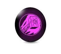 Creative Sound Blaster World of Warcraft Lentille pour casque - Paladin