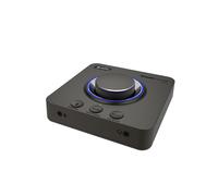 Creative Carte son Sound Blaster X4 24 bits 192 kHz 114 dB rapport signal/bruit stéréo USB-C