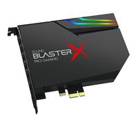 CREATIVE Sound BlasterX AE-5 Plus Hi-Res Gaming Soundkarte / DAC