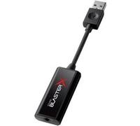Creative Sound BlasterX G1 - Carte son - 24 bits - 96 kHz - 93 dB rapport signal à bruit - 7.1 - USB 2.0 G