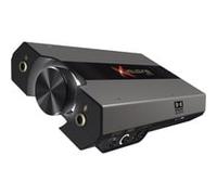 Creative Sound BlasterX G6, Carte son