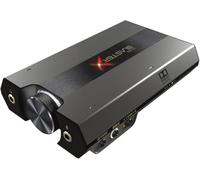 Creative Carte son Sound BlasterX G6