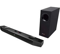 Creative Labs Sound BlasterX Katana haut-parleur soundbar 2.1 canaux 75 W Noir ( 51MF8245AA000 )