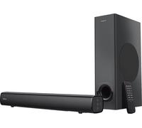 Creative Soundbar 2.1 Stage With Subwoofer Noir/Noir Bluetooth 2.1+Edr