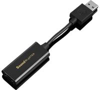Creative Soundkarte Sound Blaster Play 3 USB externe