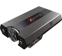 Creative Soundkarte Sound BlasterX G6 7.1 HD extern