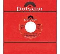 Creative Source / Lou Donaldson - I'd Find You Anywhere/You're Welcome Stop on by [Import]