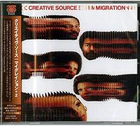 Creative Source - Migration-Bonus TR [Import]