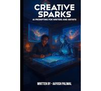 Creative Sparks_ AI Prompting for Writers and Artists