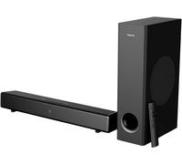 Creative Stage 360, Barre de son