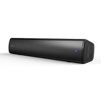 Creative Barre de son Stage Air V2 2.0 Bluetooth Portable 10W RMS Noir
