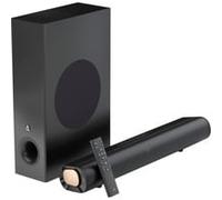 Creative Stage Pro, Barre de son