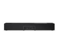 Creative Enceintes PC Stage SE Mini 2.0 - Bluetooth, filaire, numérique, 24 W - Noir