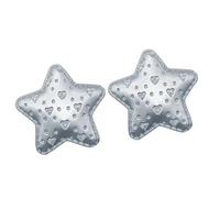 Creative Star Décoration pour écouteurs Idéal pour les joueurs et les amateurs de musique Installation rapide