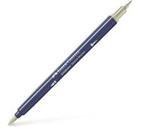 Creative Studio Goldfaber - Marqueur À Croquis - Argile Verte - Marqueur Unique - Pour Art, Artisanat, Dessin, Croquis, Maison, École, Université, Coloriage[Z3538]