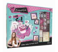 Creative Studio Nails & Tattoo