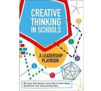 Creative Thinking in Schools by Katy Milne Katy Milne (Auteur)